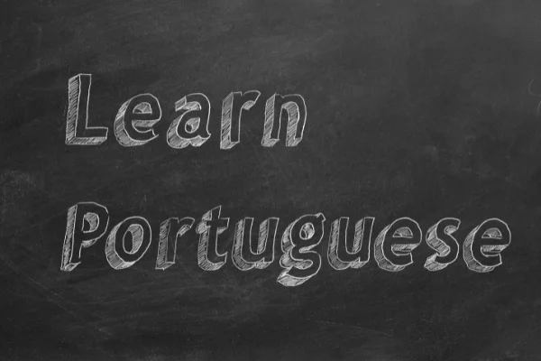 Traductor portugués